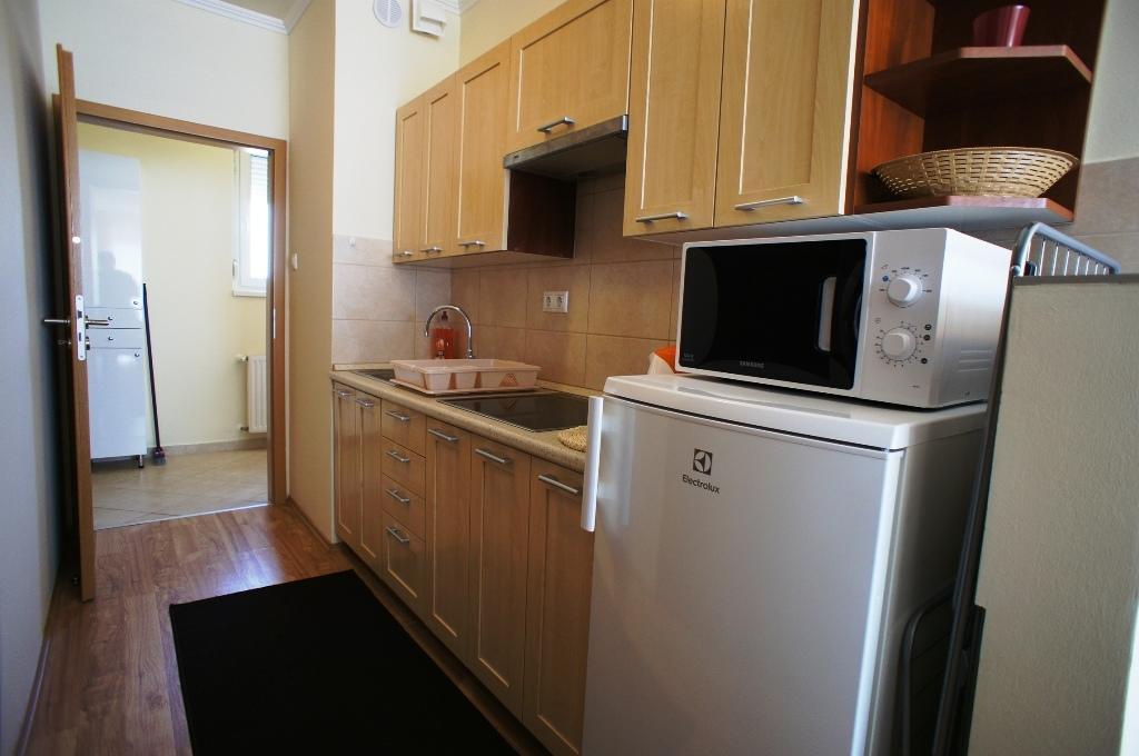 Panorama Beach Apartmanok Siófok Exterior foto